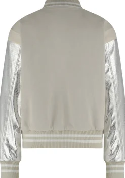 DAMES NUKUS BOMBERJACK