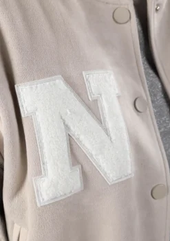 DAMES NUKUS BOMBERJACK