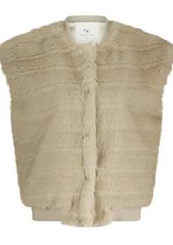 DAMES NUKUS GILET