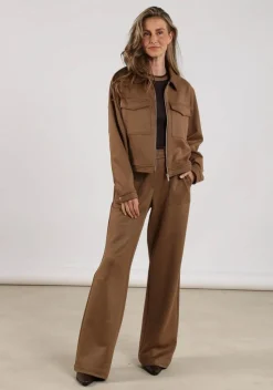 DAMES NUKUS PANTALON