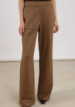 DAMES NUKUS PANTALON