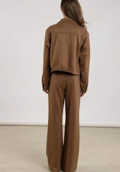 DAMES NUKUS PANTALON