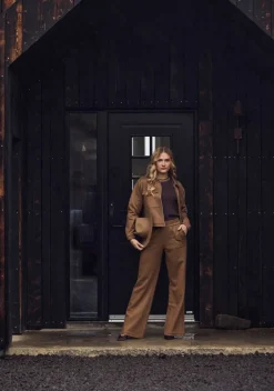 DAMES NUKUS PANTALON