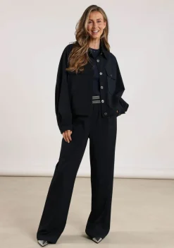 DAMES NUKUS PANTALON