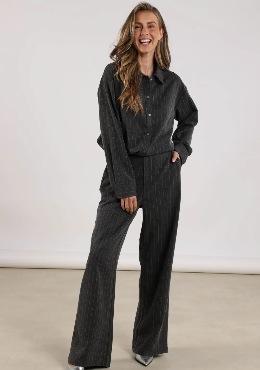 DAMES NUKUS PANTALON