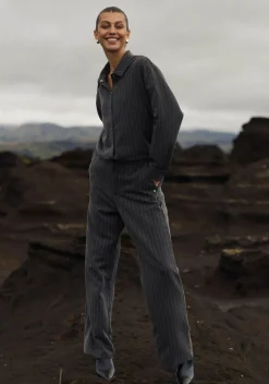 DAMES NUKUS PANTALON