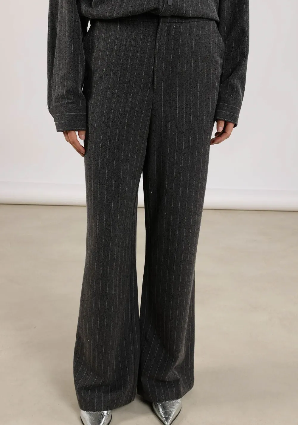 DAMES NUKUS PANTALON