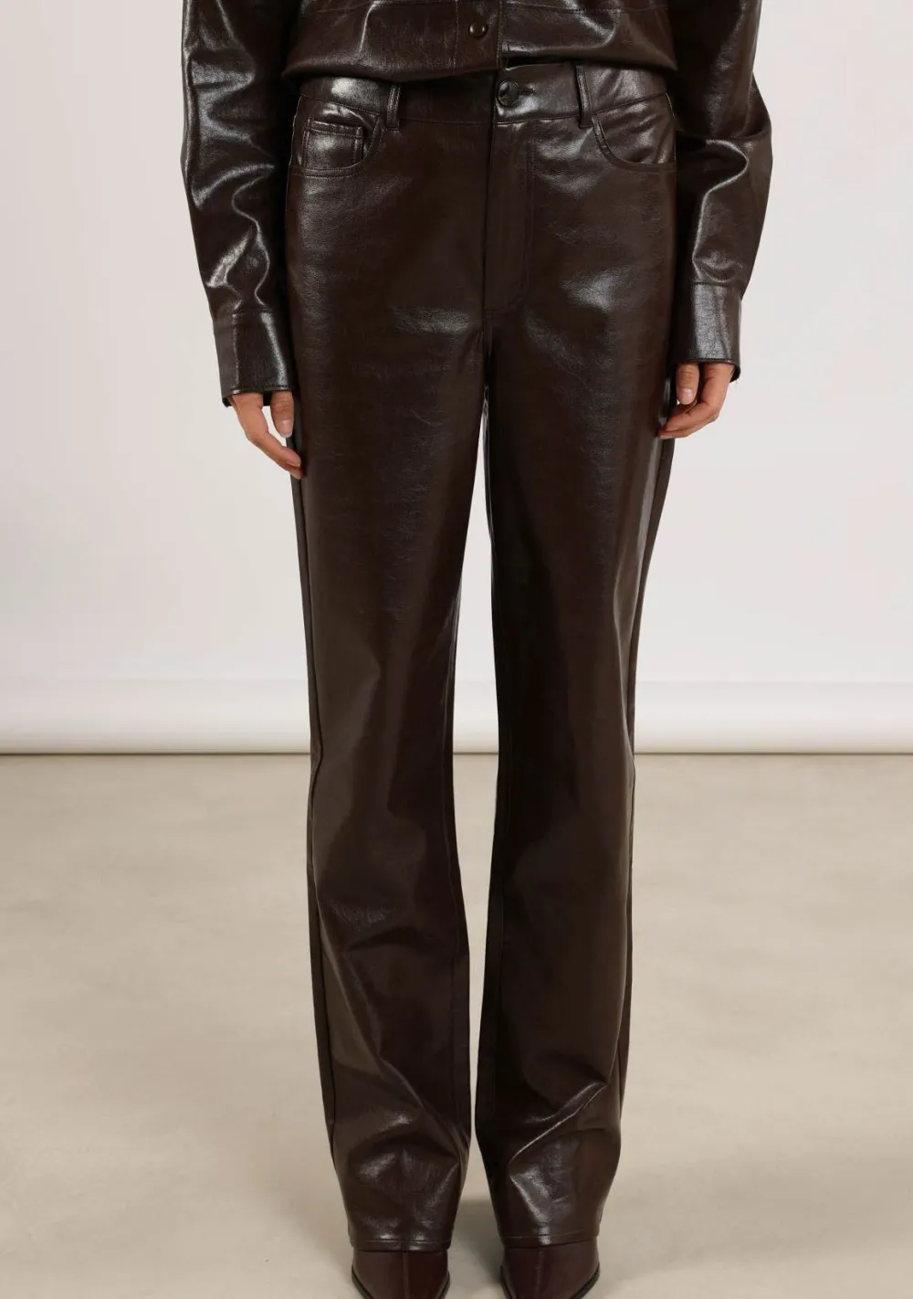 DAMES NUKUS PANTALON