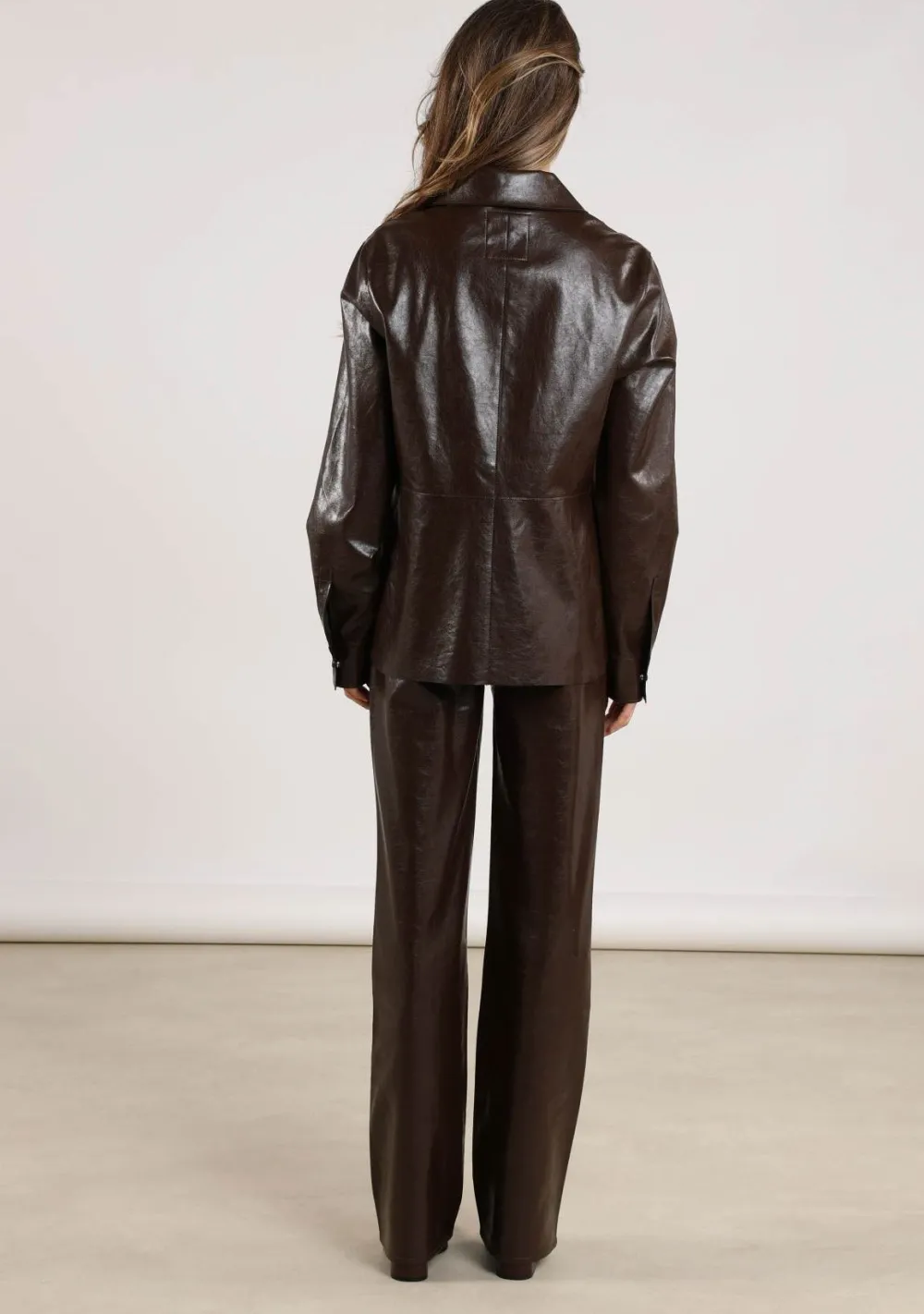 DAMES NUKUS PANTALON