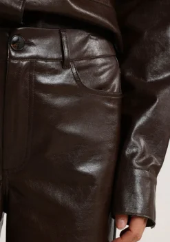 DAMES NUKUS PANTALON