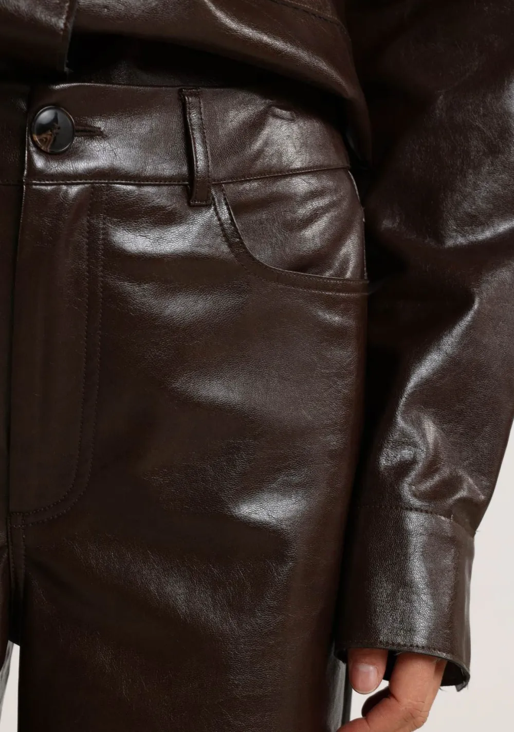 DAMES NUKUS PANTALON