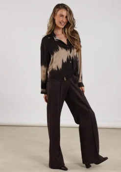 DAMES NUKUS PANTALON