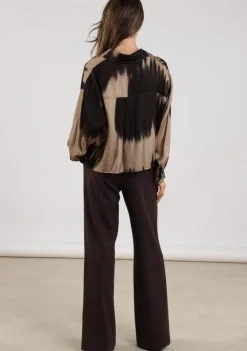 DAMES NUKUS PANTALON