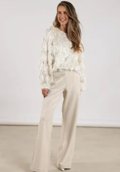 DAMES NUKUS PANTALON