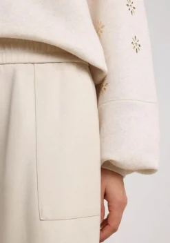 DAMES NUKUS PANTALON