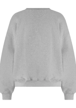 DAMES NUKUS SWEATER