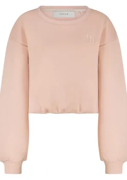 DAMES NUKUS SWEATER