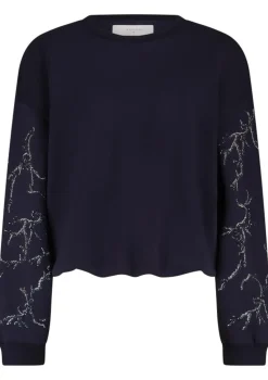DAMES NUKUS SWEATER