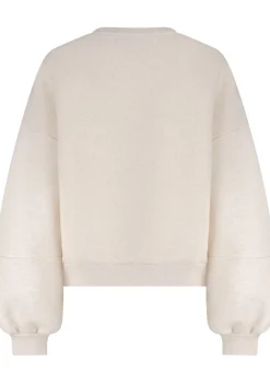 DAMES NUKUS SWEATER