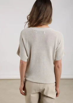 DAMES NUKUS TRUI KORTE MOUW