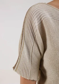 DAMES NUKUS TRUI KORTE MOUW