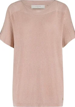 DAMES NUKUS TRUI KORTE MOUW