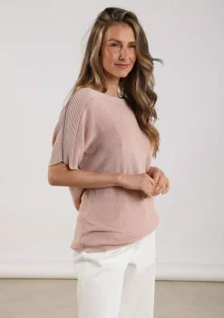 DAMES NUKUS TRUI KORTE MOUW