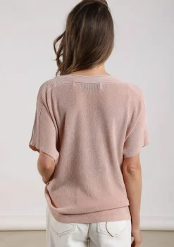 DAMES NUKUS TRUI KORTE MOUW