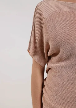 DAMES NUKUS TRUI KORTE MOUW