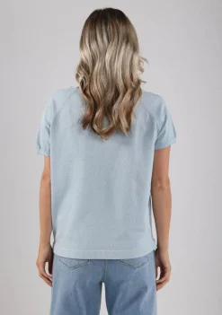 DAMES NUKUS TRUI KORTE MOUW