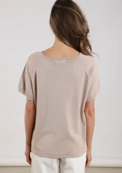 DAMES NUKUS TRUI KORTE MOUW