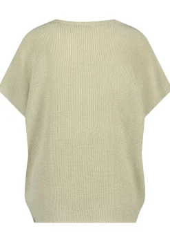 DAMES NUKUS TRUI KORTE MOUW