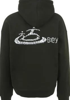 Heren OBEY HOODIE