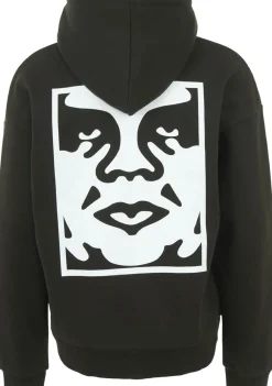 Heren OBEY HOODIE