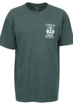 Heren OBEY TSHIRT