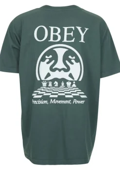 Heren OBEY TSHIRT