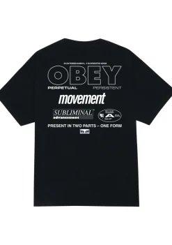 Heren OBEY TSHIRT