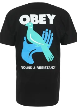 Heren OBEY TSHIRT