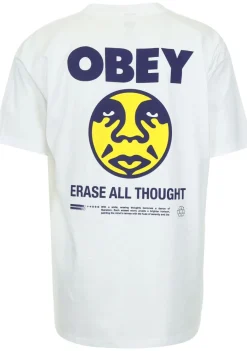 Heren OBEY TSHIRT