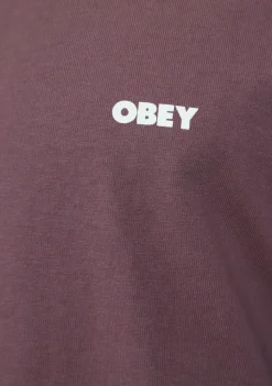 Heren OBEY TSHIRT