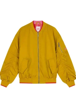 DAMES OILILY BOMBERJACK