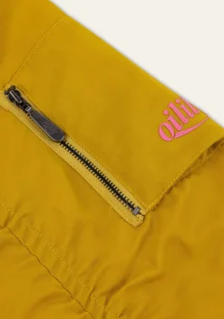 DAMES OILILY BOMBERJACK