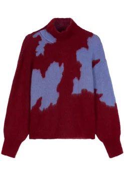 DAMES OILILY COLTRUI