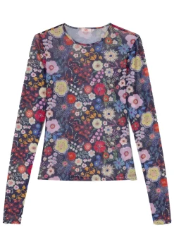 DAMES OILILY SHIRT