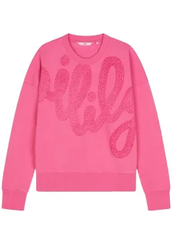 DAMES OILILY SWEATER