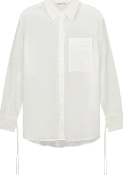 DAMES OLAF BLOUSE