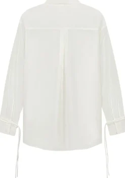 DAMES OLAF BLOUSE