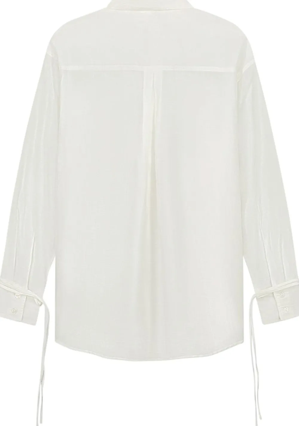 DAMES OLAF BLOUSE