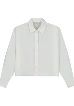 DAMES OLAF BLOUSE