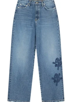 DAMES OLAF JEANS